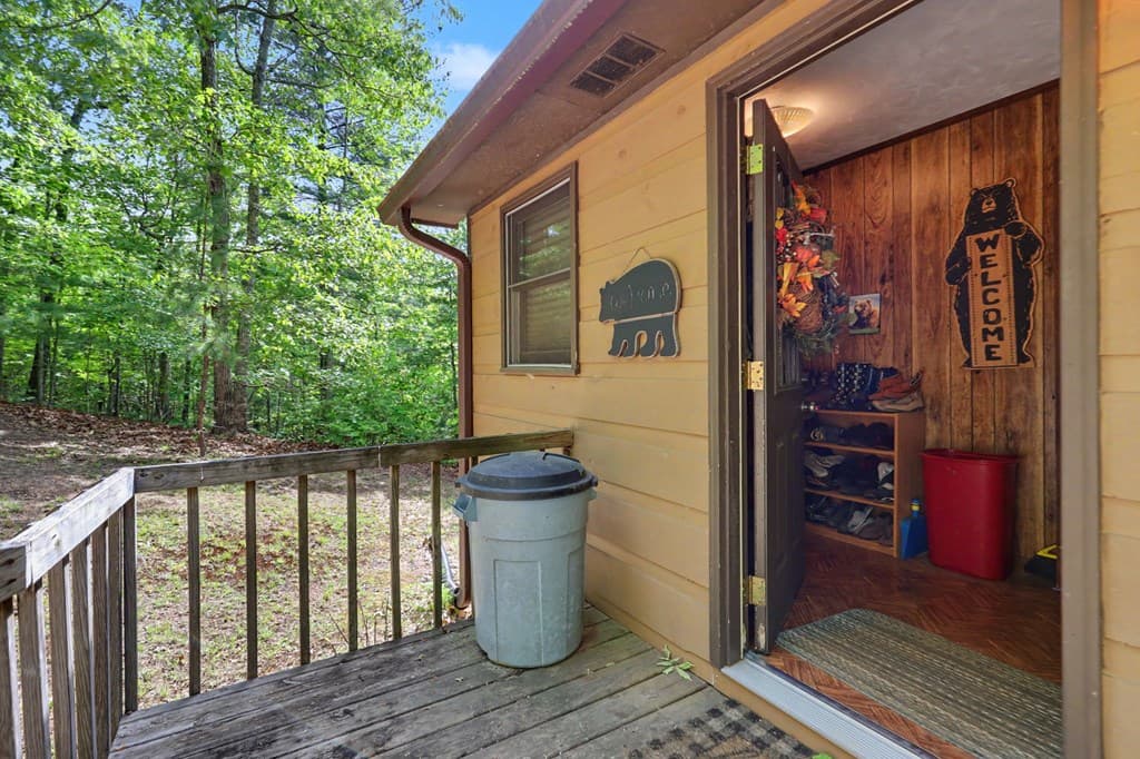 3235 Hiwassee Dam Access, Murphy NC 28906 - Photo