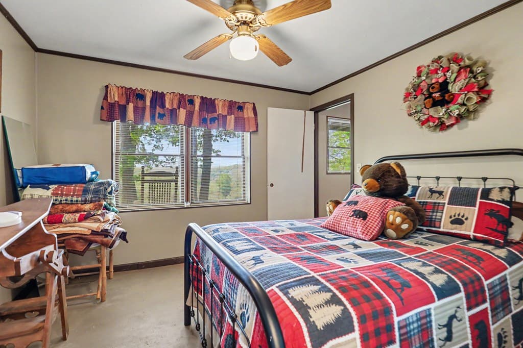3235 Hiwassee Dam Access, Murphy NC 28906 - Photo