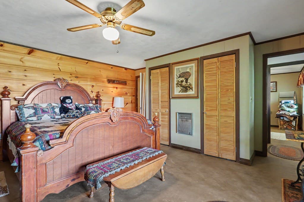 3235 Hiwassee Dam Access, Murphy NC 28906 - Photo