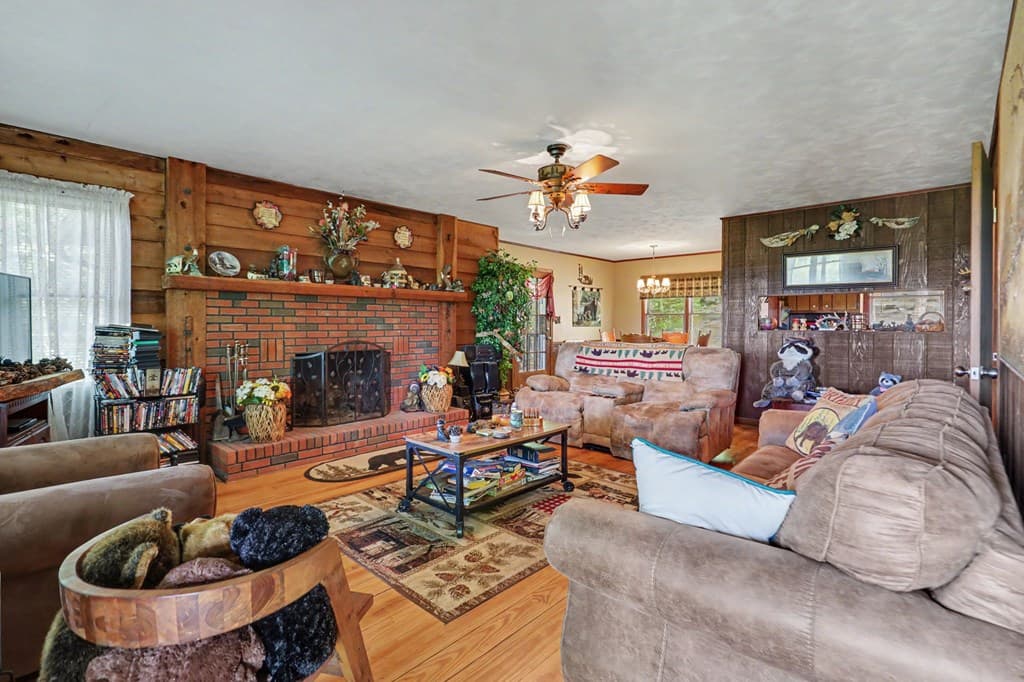 3235 Hiwassee Dam Access, Murphy NC 28906 - Photo