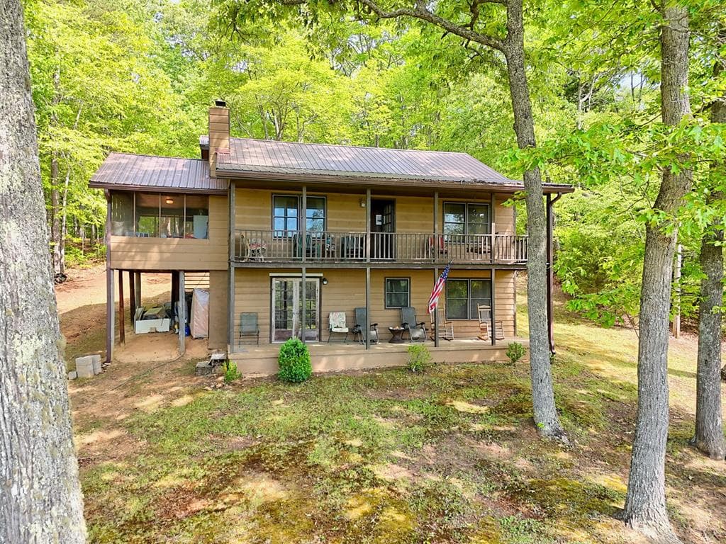 3235 Hiwassee Dam Access, Murphy NC 28906 - Primary photo