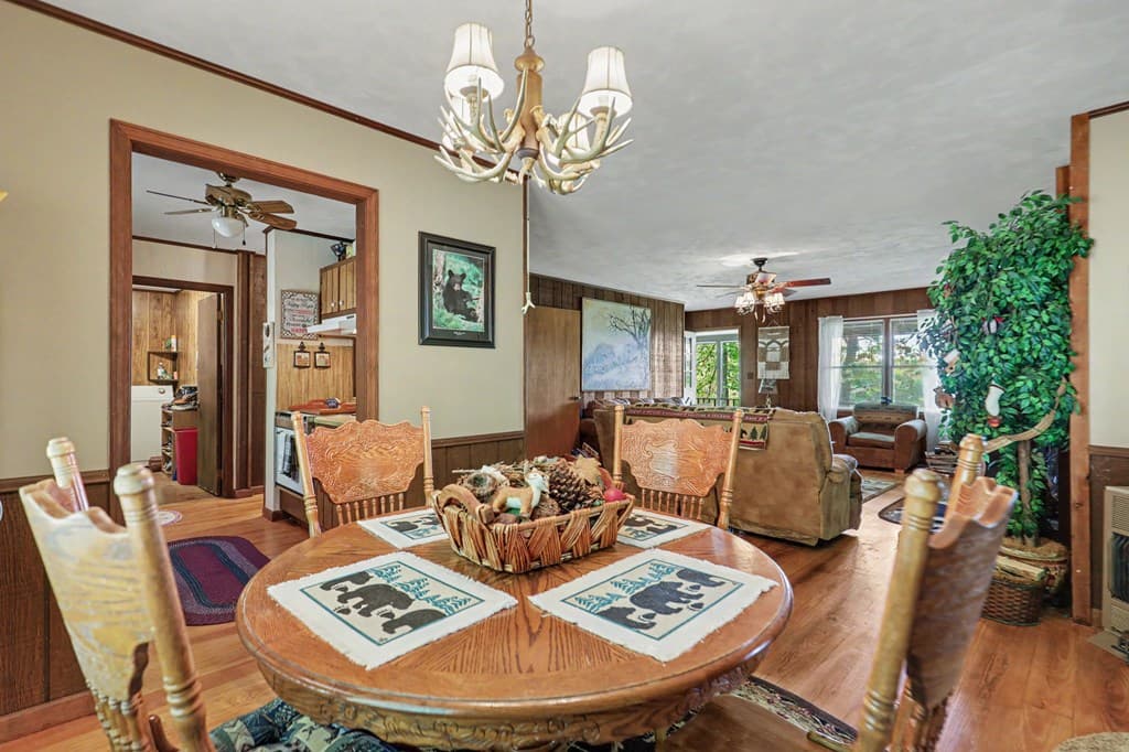 3235 Hiwassee Dam Access, Murphy NC 28906 - Photo