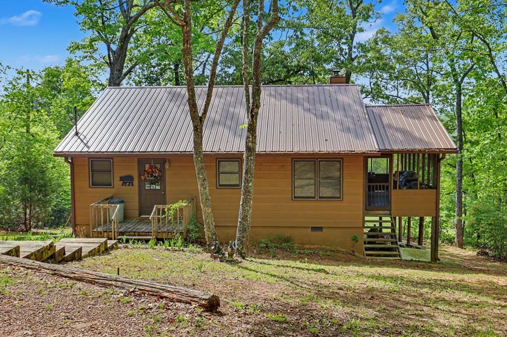 3235 Hiwassee Dam Access, Murphy NC 28906 - Photo