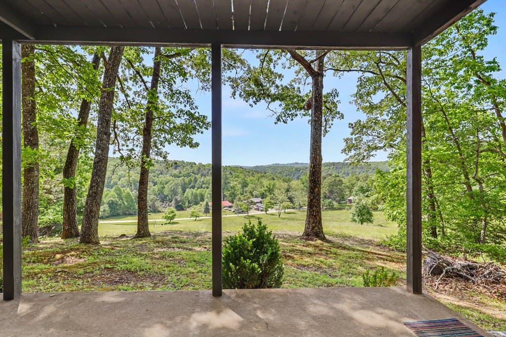 3235 Hiwassee Dam Access, Murphy NC 28906 - Photo