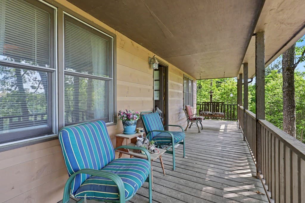 3235 Hiwassee Dam Access, Murphy NC 28906 - Photo