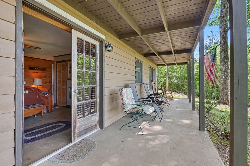 3235 Hiwassee Dam Access, Murphy NC 28906 - Photo
