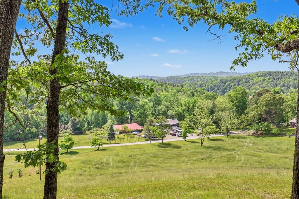 3235 Hiwassee Dam Access, Murphy NC 28906 - Photo