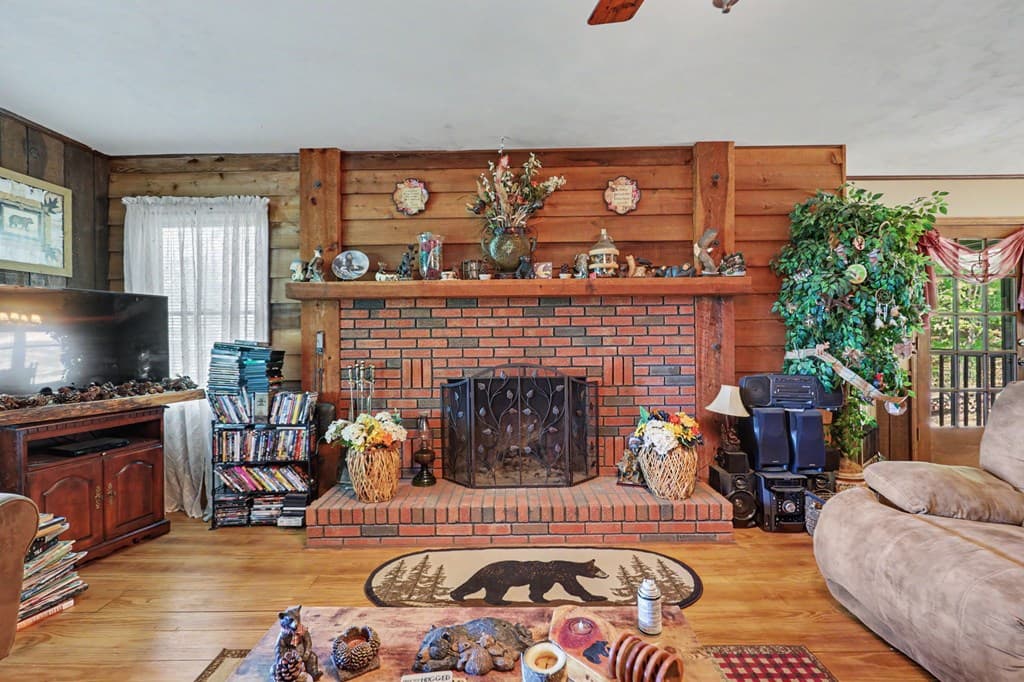 3235 Hiwassee Dam Access, Murphy NC 28906 - Photo