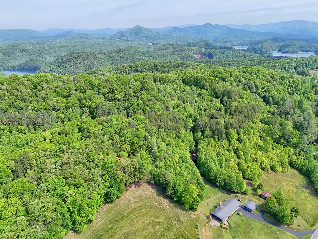3235 Hiwassee Dam Access, Murphy NC 28906 - Photo