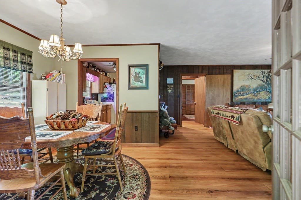3235 Hiwassee Dam Access, Murphy NC 28906 - Photo