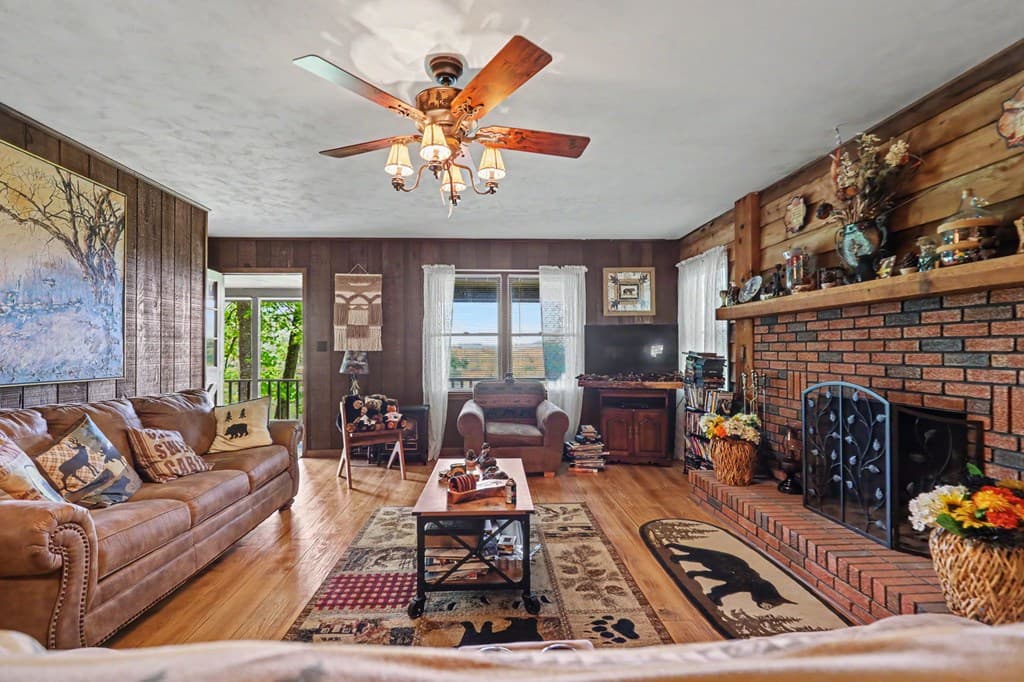 3235 Hiwassee Dam Access, Murphy NC 28906 - Photo