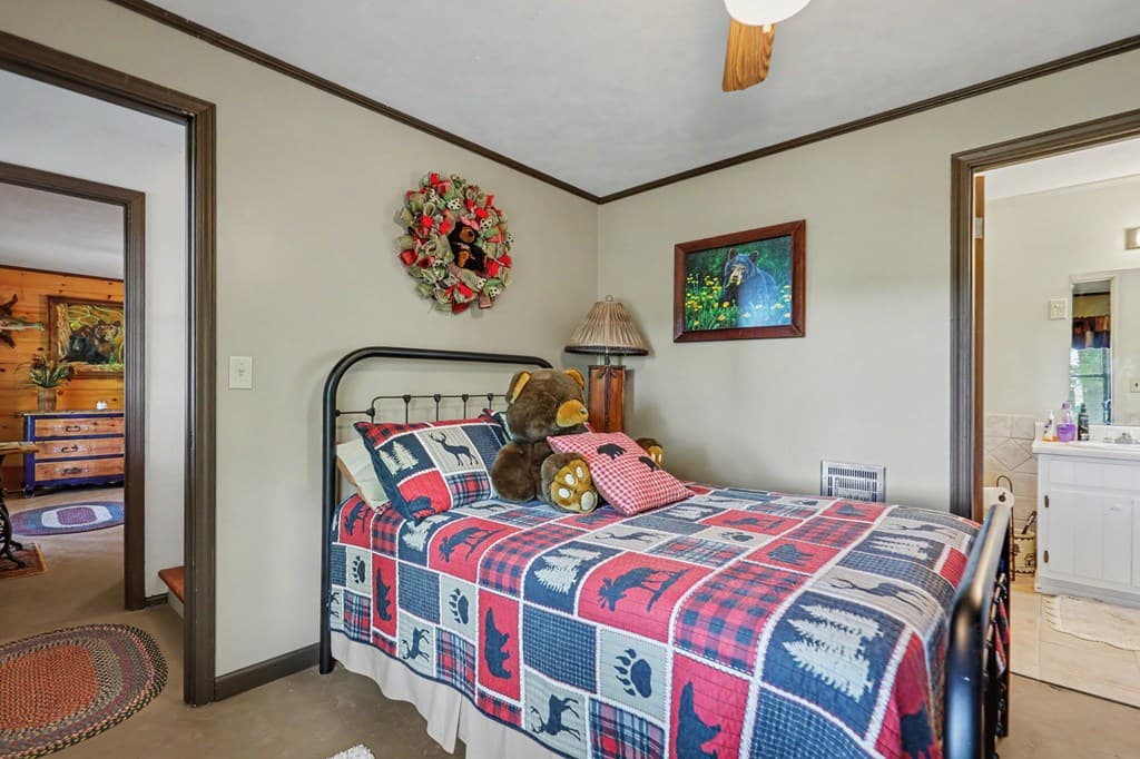 3235 Hiwassee Dam Access, Murphy NC 28906 - Photo