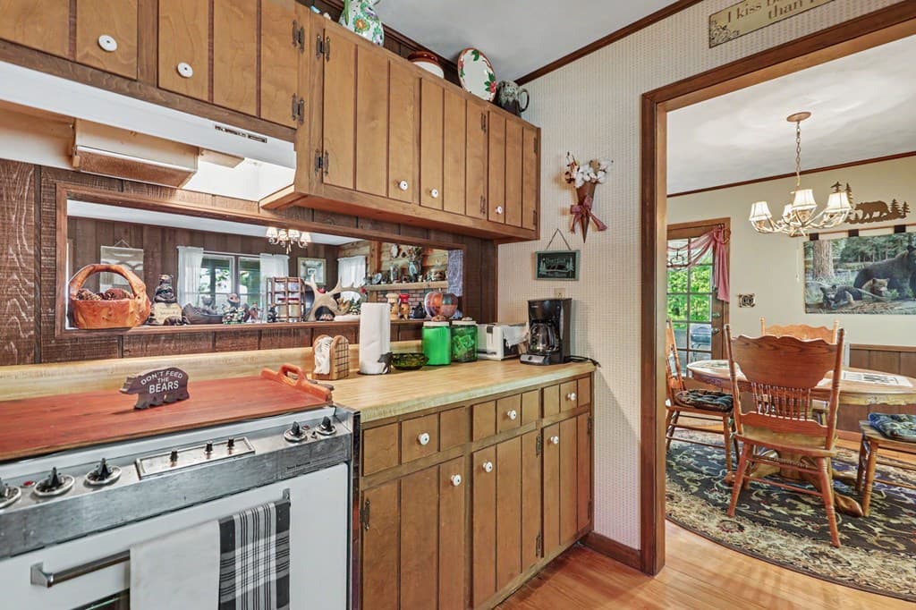 3235 Hiwassee Dam Access, Murphy NC 28906 - Photo