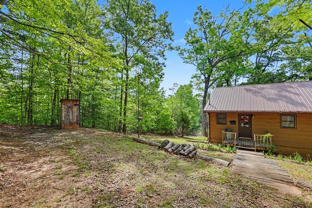 3235 Hiwassee Dam Access, Murphy NC 28906 - Photo
