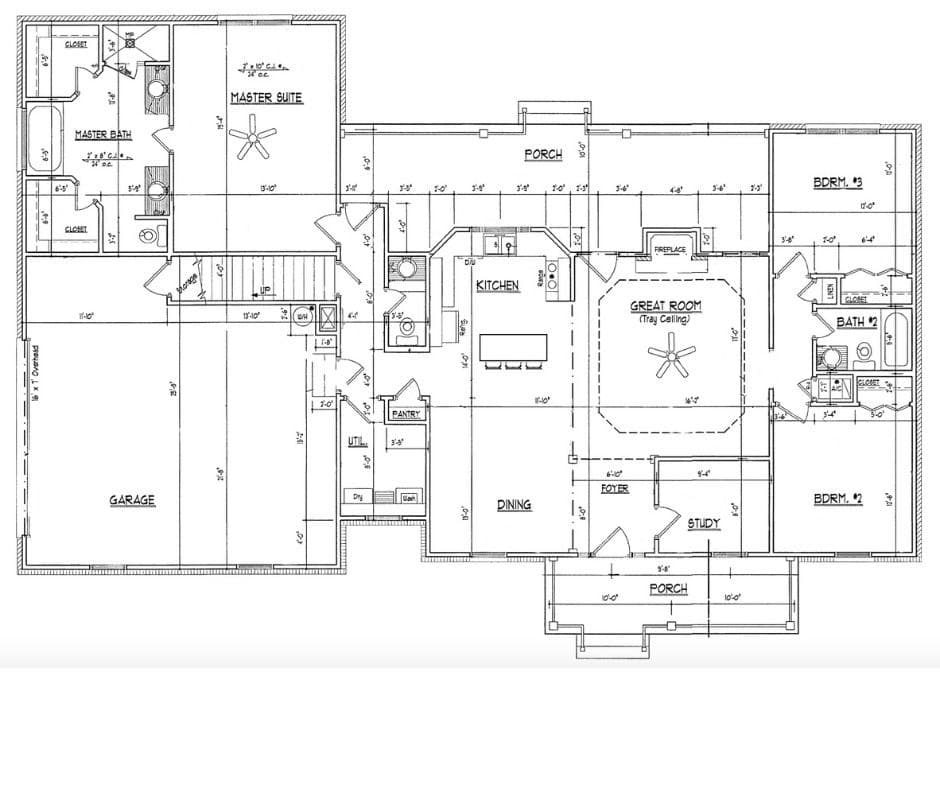 402 Acerose Drive, Jasper GA 30143 - Photo