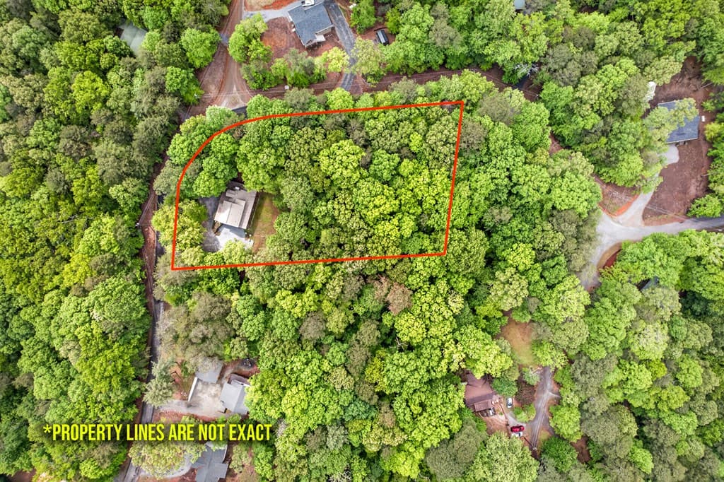 160 Acadia Drive, Ellijay GA 30540 - Photo
