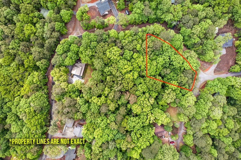 160 Acadia Drive, Ellijay GA 30540 - Photo
