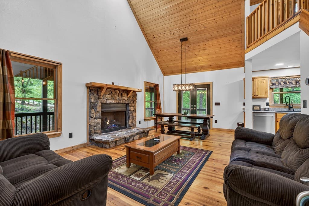160 Acadia Drive, Ellijay GA 30540 - Photo