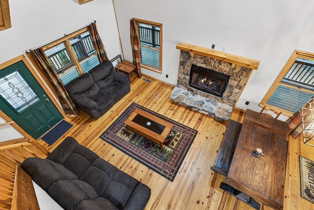160 Acadia Drive, Ellijay GA 30540 - Photo