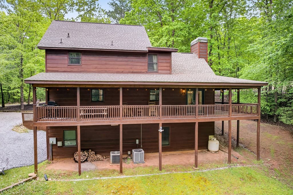 160 Acadia Drive, Ellijay GA 30540 - Photo