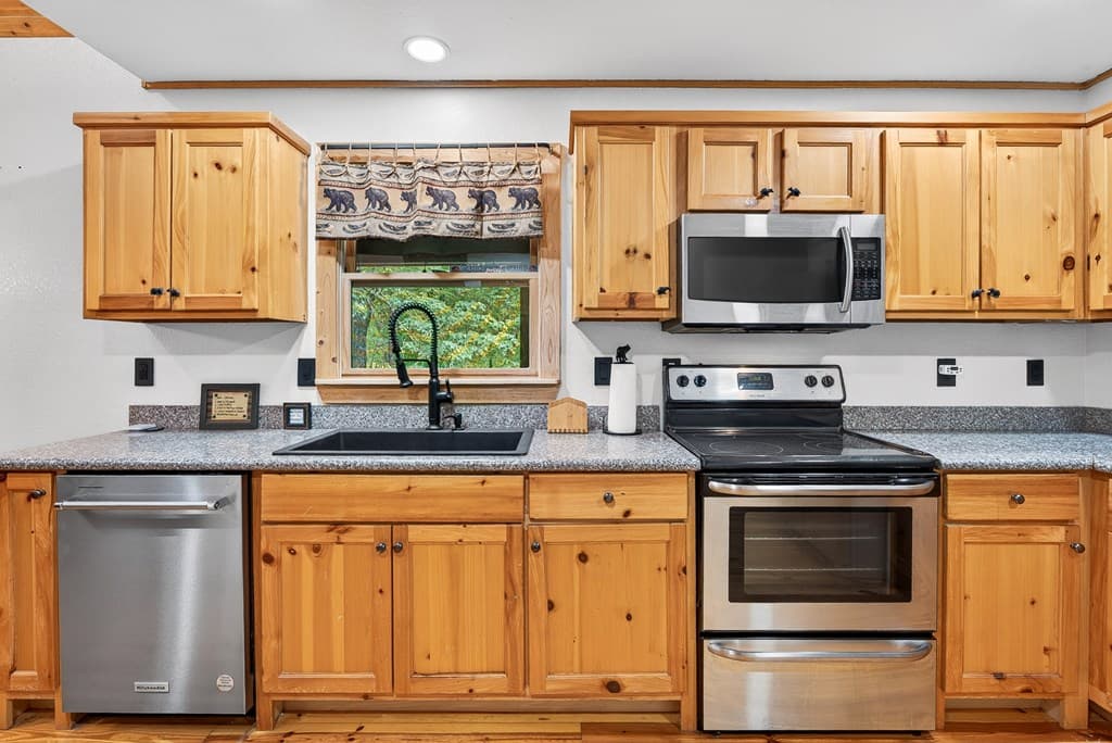 160 Acadia Drive, Ellijay GA 30540 - Photo