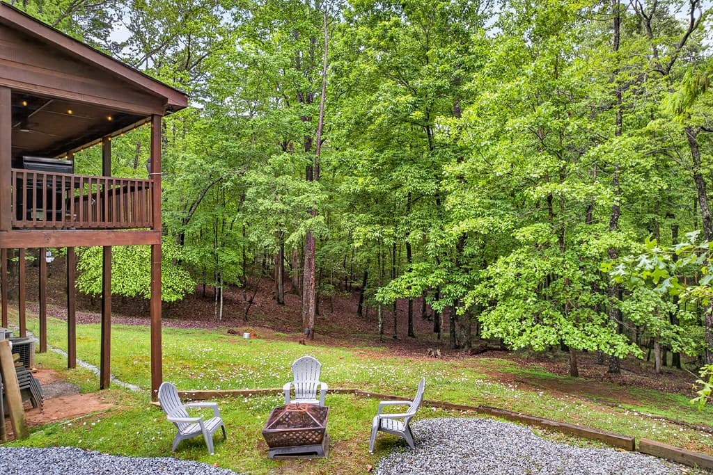 160 Acadia Drive, Ellijay GA 30540 - Photo