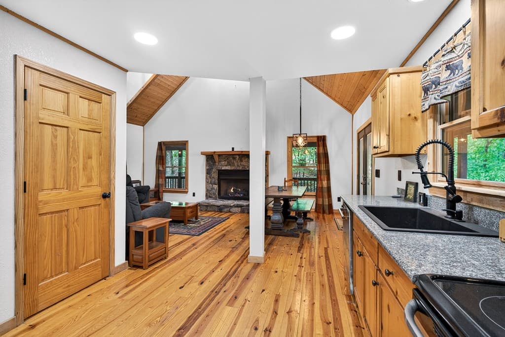160 Acadia Drive, Ellijay GA 30540 - Photo