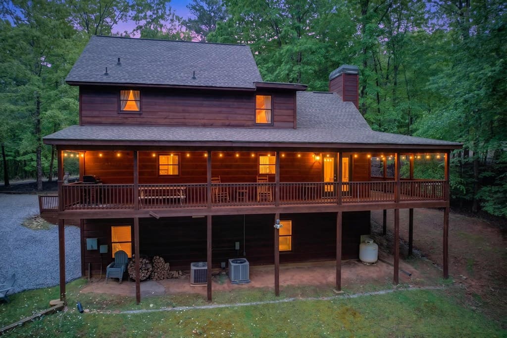 160 Acadia Drive, Ellijay GA 30540 - Photo
