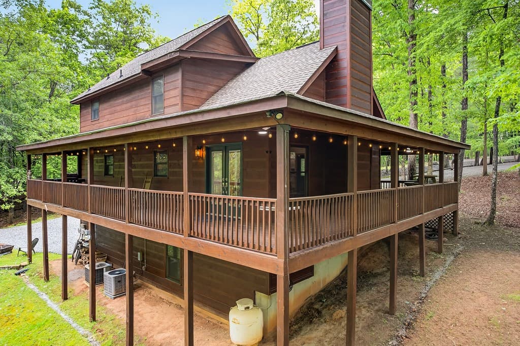 160 Acadia Drive, Ellijay GA 30540 - Photo