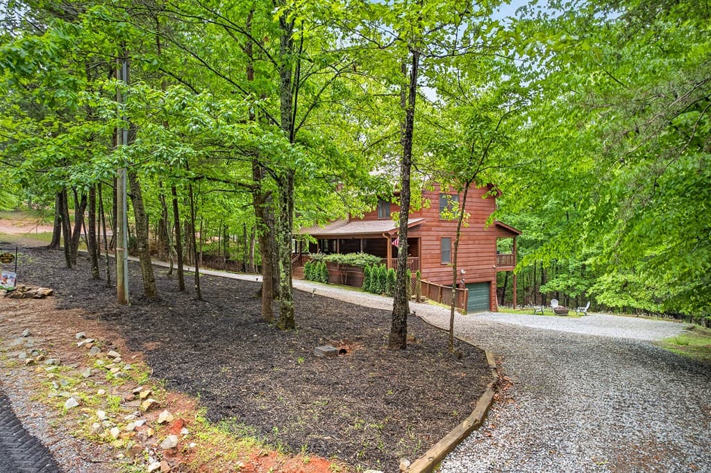 160 Acadia Drive, Ellijay GA 30540 - Photo