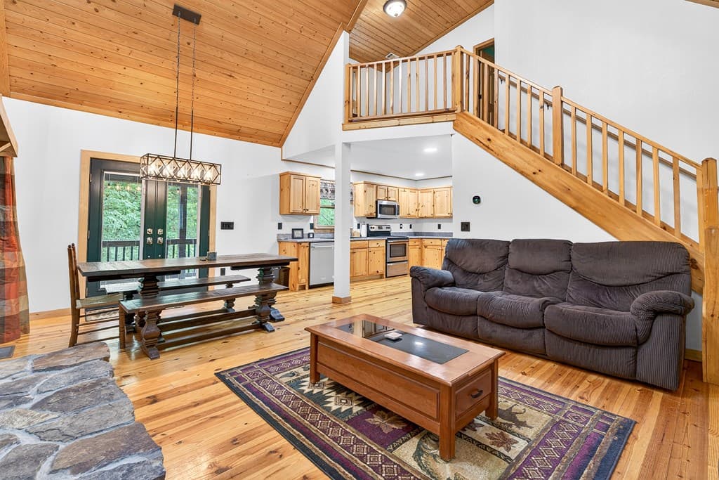 160 Acadia Drive, Ellijay GA 30540 - Photo