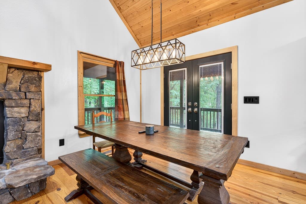 160 Acadia Drive, Ellijay GA 30540 - Photo