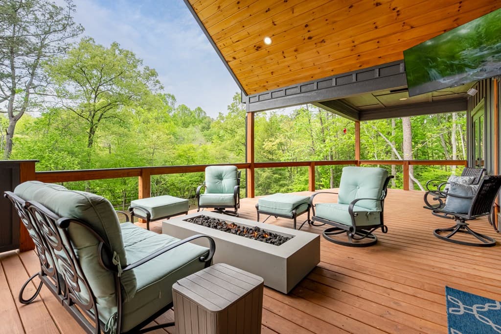 1220 Sunset Road, Epworth GA 30541 - Photo