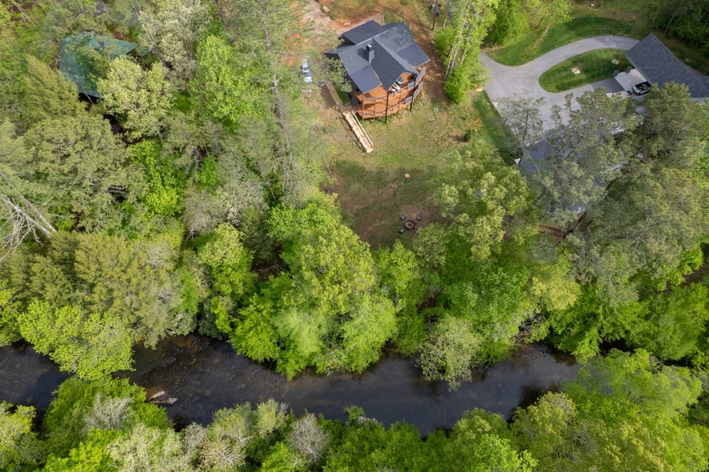 1220 Sunset Road, Epworth GA 30541 - Photo