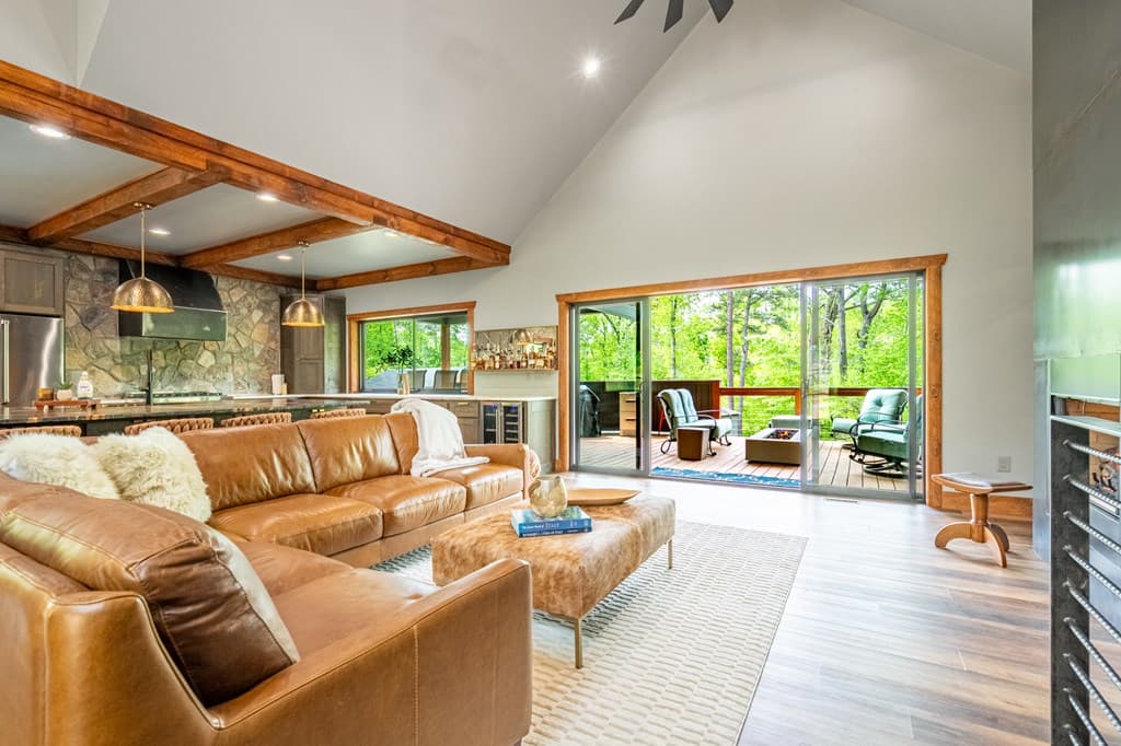 1220 Sunset Road, Epworth GA 30541 - Photo
