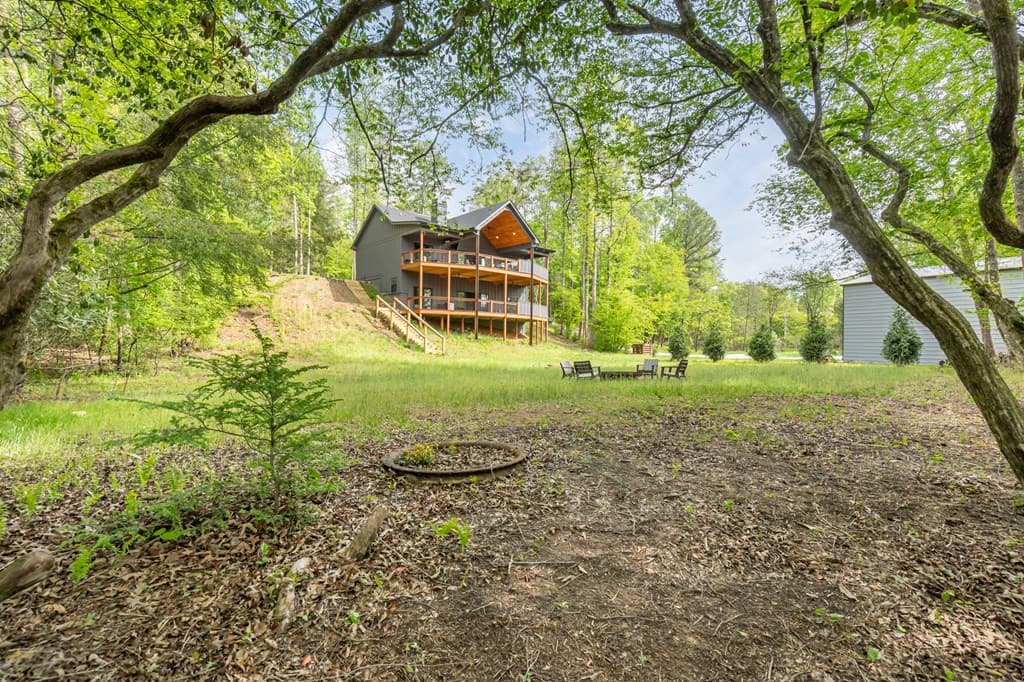 1220 Sunset Road, Epworth GA 30541 - Photo