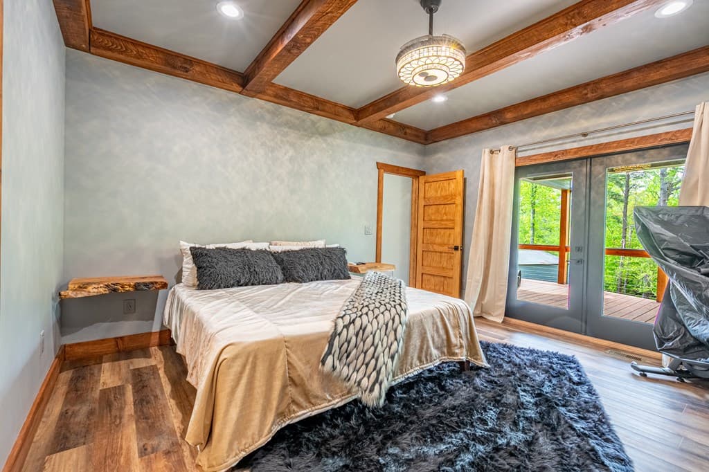 1220 Sunset Road, Epworth GA 30541 - Photo