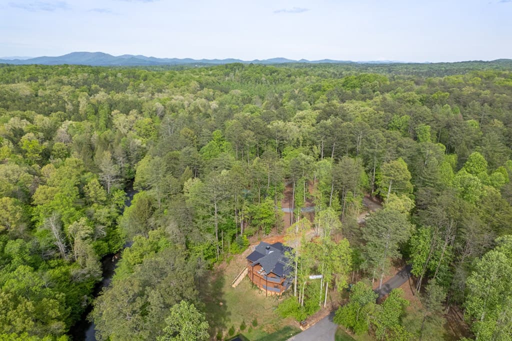 1220 Sunset Road, Epworth GA 30541 - Photo