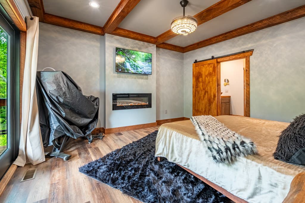 1220 Sunset Road, Epworth GA 30541 - Photo