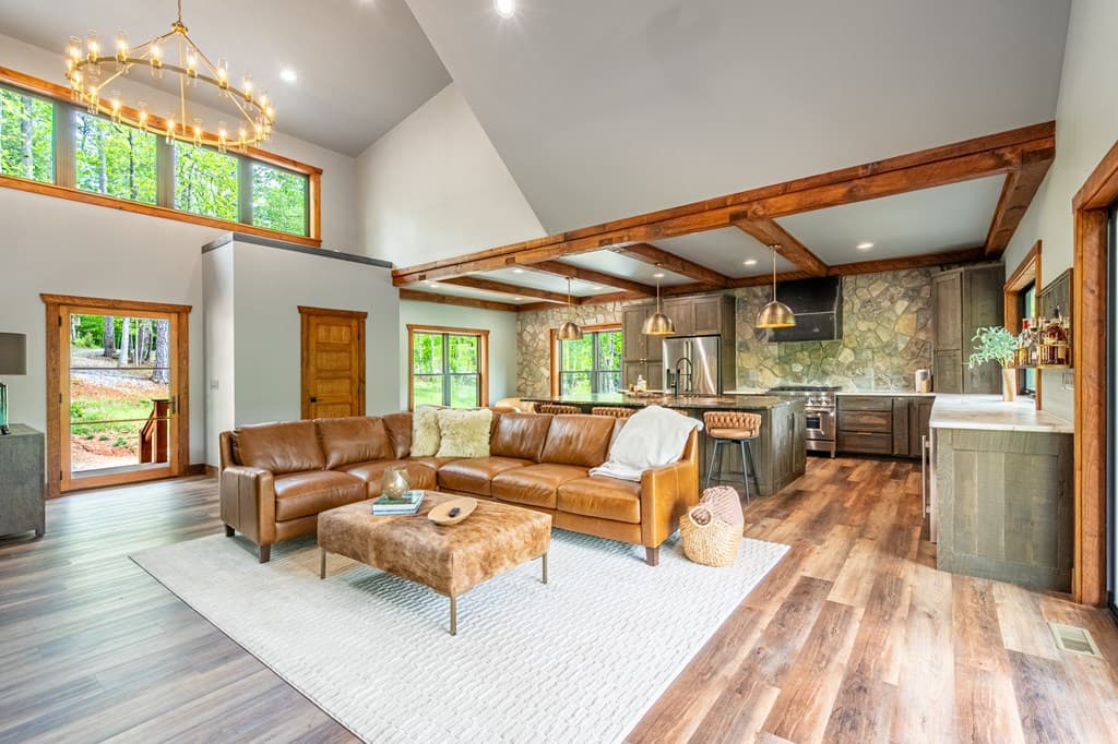 1220 Sunset Road, Epworth GA 30541 - Photo