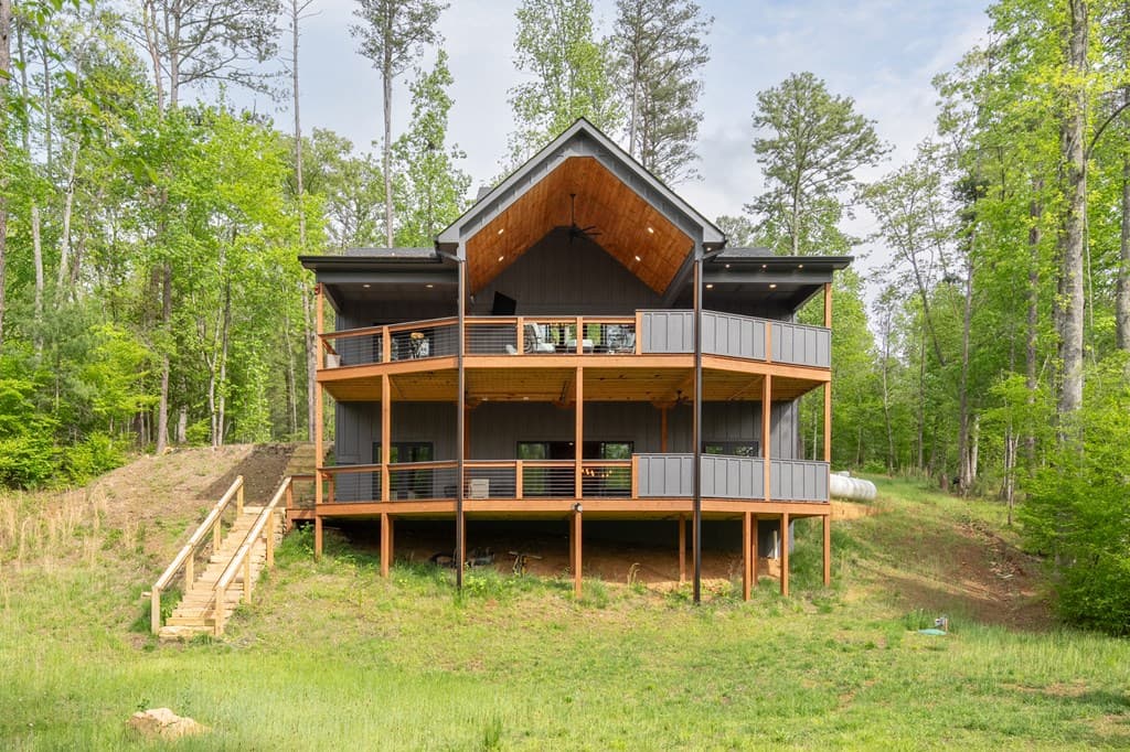 1220 Sunset Road, Epworth GA 30541 - Photo