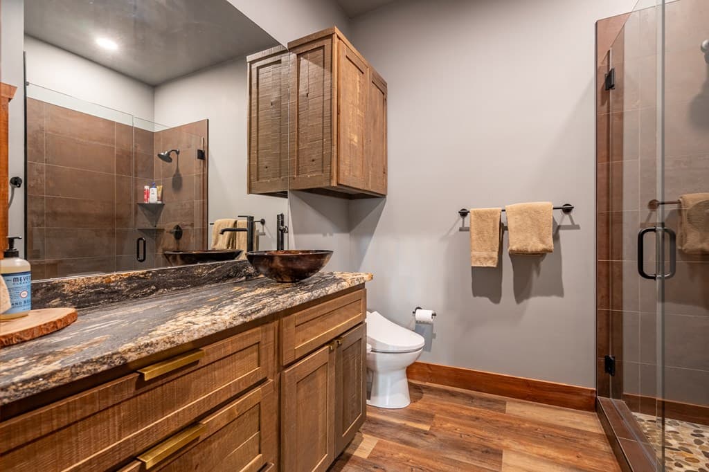 1220 Sunset Road, Epworth GA 30541 - Photo