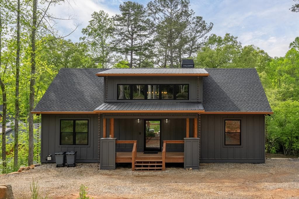 1220 Sunset Road, Epworth GA 30541 - Primary photo