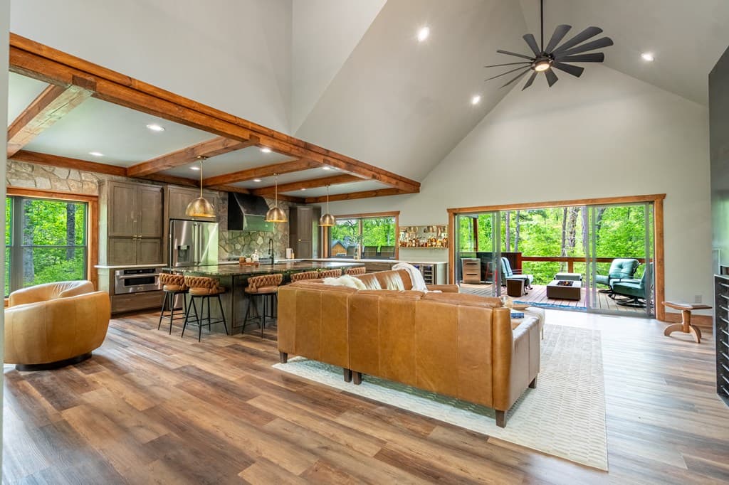 1220 Sunset Road, Epworth GA 30541 - Photo
