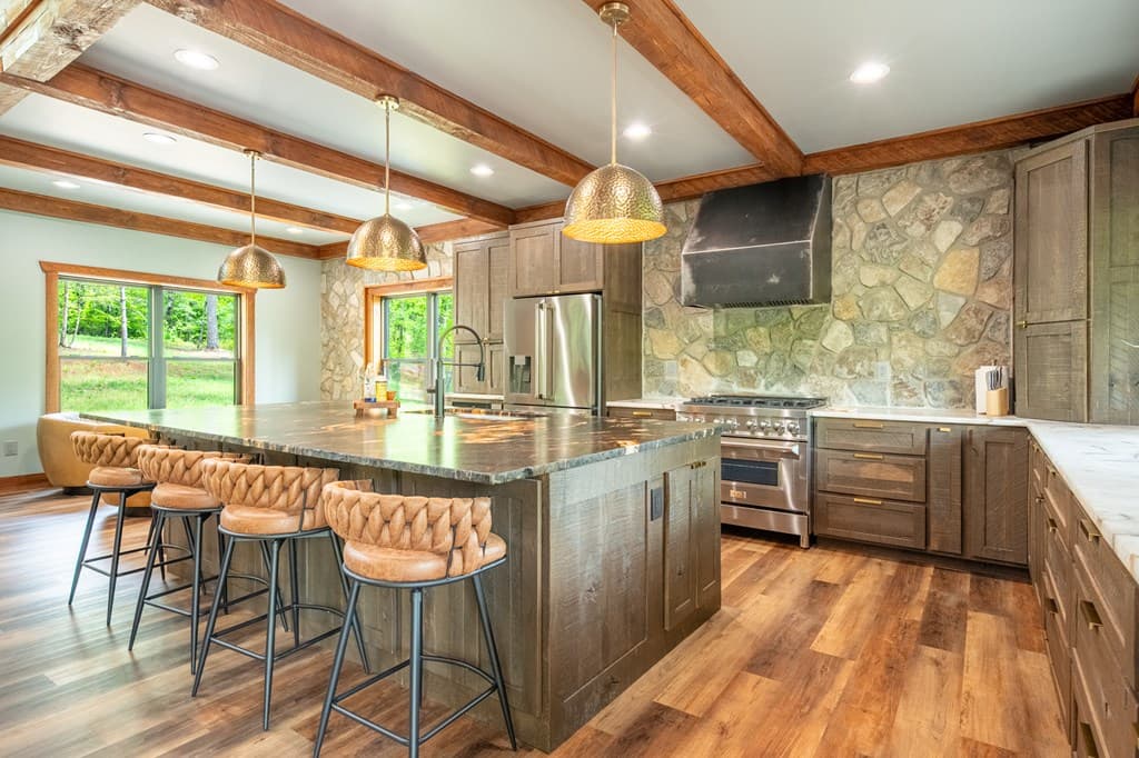 1220 Sunset Road, Epworth GA 30541 - Photo