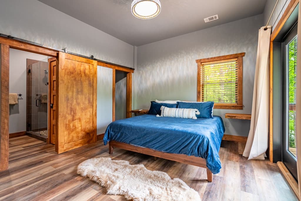 1220 Sunset Road, Epworth GA 30541 - Photo
