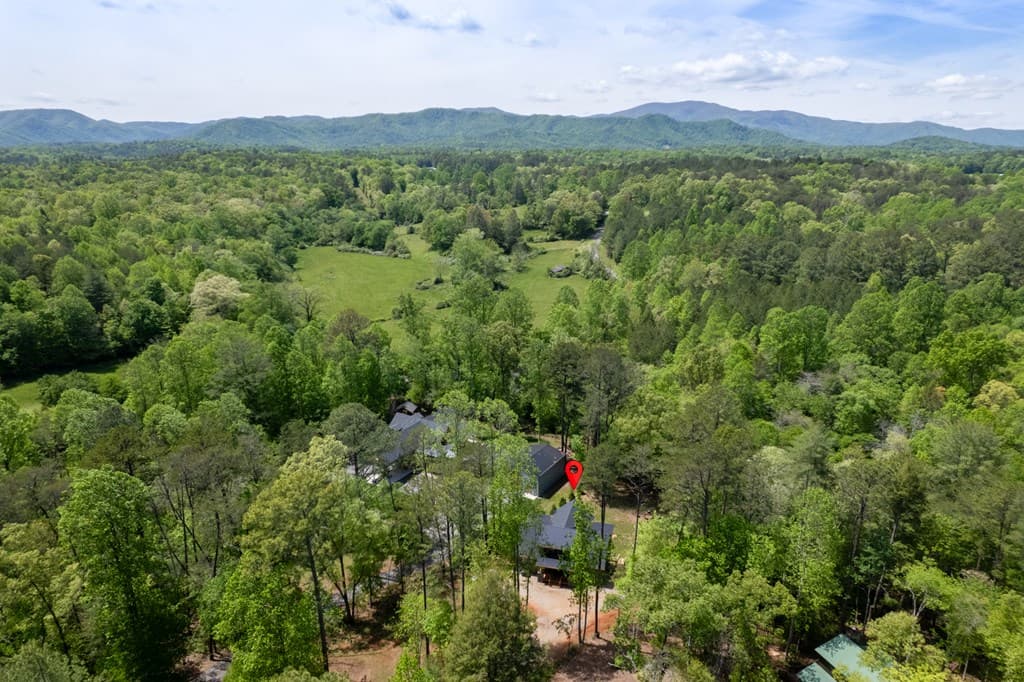 1220 Sunset Road, Epworth GA 30541 - Photo
