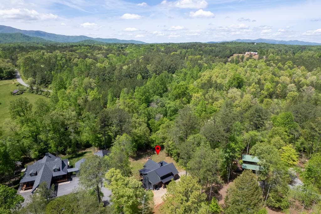 1220 Sunset Road, Epworth GA 30541 - Photo