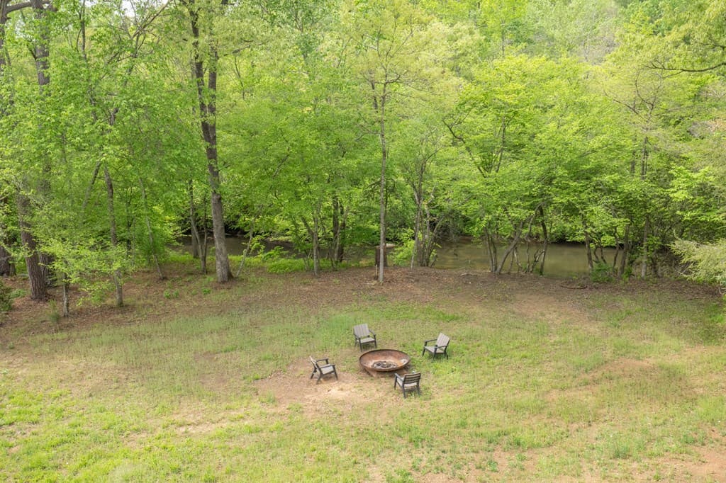 1220 Sunset Road, Epworth GA 30541 - Photo