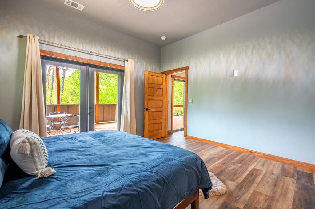 1220 Sunset Road, Epworth GA 30541 - Photo